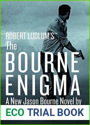 Robert Ludlum|s (TM) The Bourne Enigma (Jason Bourne series) by Eric Van Lustbader (2016-06-21)