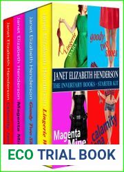 The Invertary Books - a Starter Kit