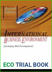 International Business Environment
