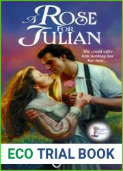 A Rose for Julian (Angels of Mercy)