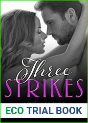 Three Strikes (Girls| Night Out, #3)