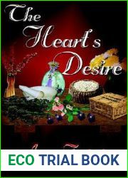 The Heart|s Desire (Briarcrest Chronicles, #1)