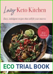 Lazy Keto Kitchen