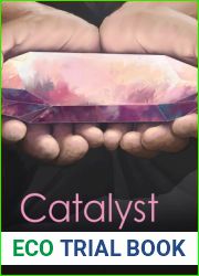 Catalyst (The Catalysts, #2)