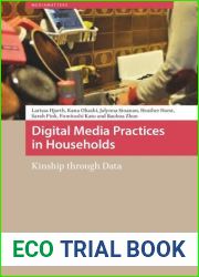 Digital Media Practices in Households