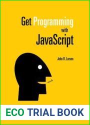 Get Programming with JavaScript