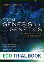 From Genesis to Genetics: The Case of Evolution and Creationism