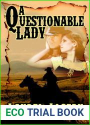 A Questionable Lady