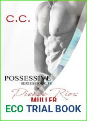 Possessive series 18: Pierce Rios Muller