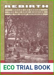 Rebirth by Monroy, Douglas [Paperback]