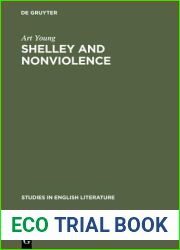 Shelley and Nonviolence