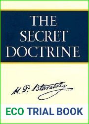 The Secret Doctrine