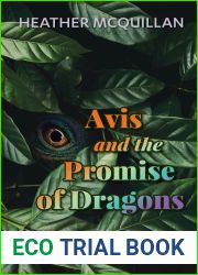 Avis and the Promise of Dragons
