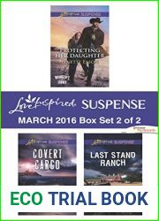 Love Inspired Suspense March 2016 - Box Set 2 of 2: An Anthology