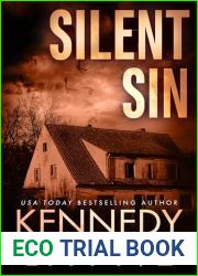 Silent Sin (Touch of Evil Book 10)