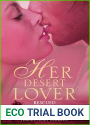 Her Desert Lover: Rescued