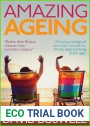 Amazing Ageing