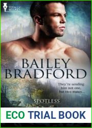 Hunt (Spotless #2)
