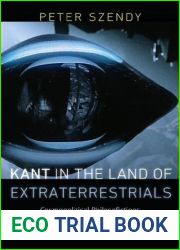 Kant in the Land of Extraterrestrials: Cosmopolitical Philosofictions