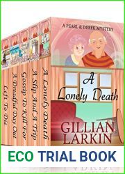 Pearl And Derek Mysteries - Box Set 1 (Pearl and Derek Mystery, #1-5)