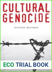 Cultural Genocide (Genocide, Political Violence and Human Rights) by Lawrence Davidson (2012-01-30)