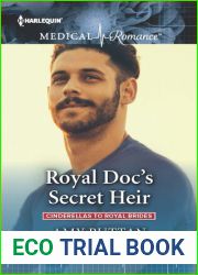 Royal Doc|s Secret Heir - The fairytale royal romance you must read!
