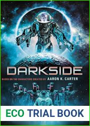 Darkside (trilogy Book 1)