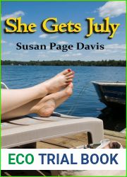 She Gets July (Mainely Romance Book 1)