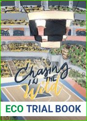 Chasing in the Wild (University Series #3)