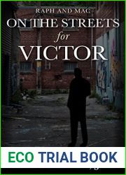 On the Streets for Victor (On the Streets for… Book 3)
