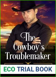 The Cowboy|s Troublemaker