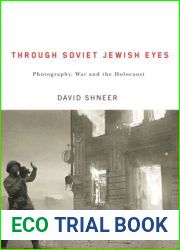 Through Soviet Jewish Eyes