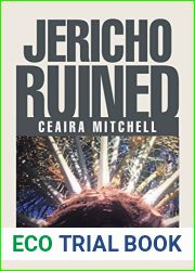 Jericho Ruined