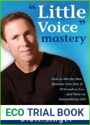 Little Voice Mastery