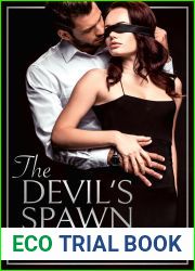 The Devil|s Spawn (Devil|s Kiss, #4)