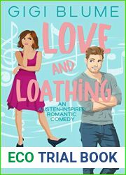 Love and Loathing (Backstage Romance, #1)