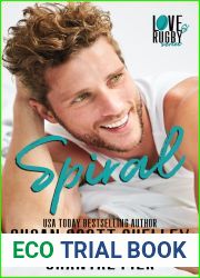 Spiral (Love and Rugby, #0.5)