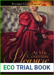 At His Countess| Pleasure