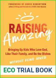 Raising Amazing