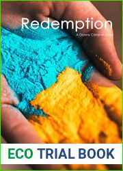 Redemption (Downs Crime Mysteries Book 11)