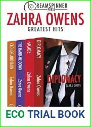 Zahra Owens|s Greatest Hits (Dreamspinner Press Bundles)