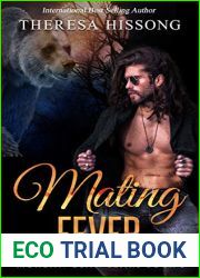 Mating Fever (Morgan Clan Bears #3)
