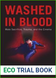 Washed in Blood