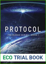 Protocol (The Burns, #1)