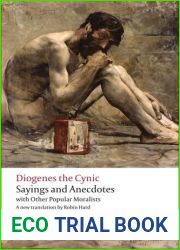 Sayings and Anecdotes