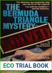 Bermuda Triangle Mystery Solved