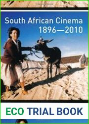South African Cinema 1896-2010