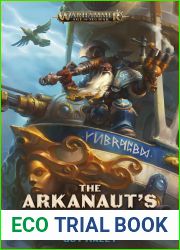 The Arkanaut|s Oath (Warhammer Age of Sigmar)