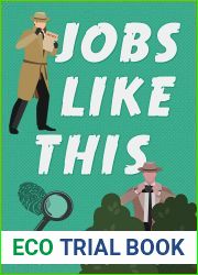 Jobs Like This (Jack and Ollie, #2)