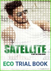 Satellite (Like The Stars, #3)